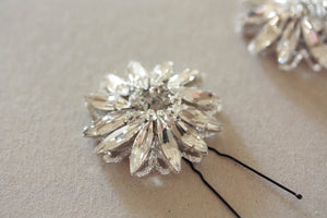 Millieicaro hair pins