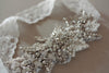 Millieicaro bridal garter set - zulu