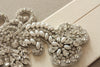 Bridal jewelry - Viva art bracelet