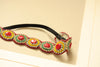Crystal headbands - H006