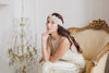 Millieicaro bridal headpiece - H14