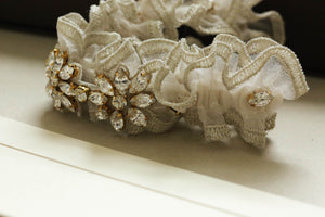 bridal garters