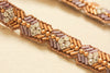 Crystal headbands - H008