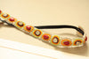 Crystal headbands - H002