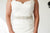 Opal Bridal Belt | Wedding Dress Belt in Opal | Style R127