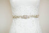 Bridal belt