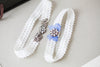 something blue bridal garter