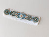 Bridal Garter Blue