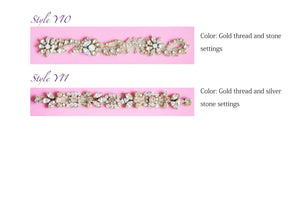 wholesale bridal trim
