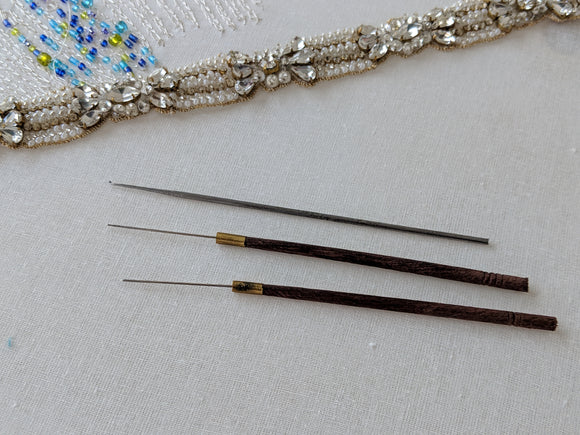 Needles & Tools