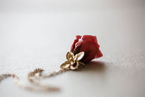 Valentines day Jewelry Gifts - Unique Necklace