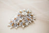 bridal headpieces