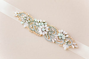 Wedding Sash UK, Style R105