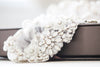 Designer wedding garter - Style R115