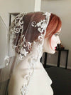 Bridal veil - Viola