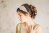 artdeco bridal headpieces