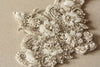 Bridal jewelry - Isla bracelet