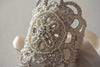 Bridal jewelry - bracelet Lilly cuff