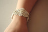 Bridal jewelry - Italia bracelet