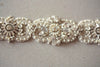 Bridal jewelry - Italia bracelet