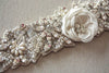 Bridal jewelry - bracelet Paniz