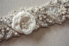 Bridal jewelry - bracelet Paniz