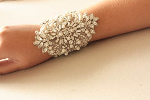 wedding bracelet