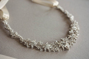 MillieIcaro statement necklace