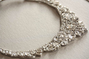 Statement Wedding Necklace