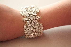 statement bracelet