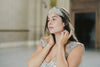 Bridal headpiece - Terni
