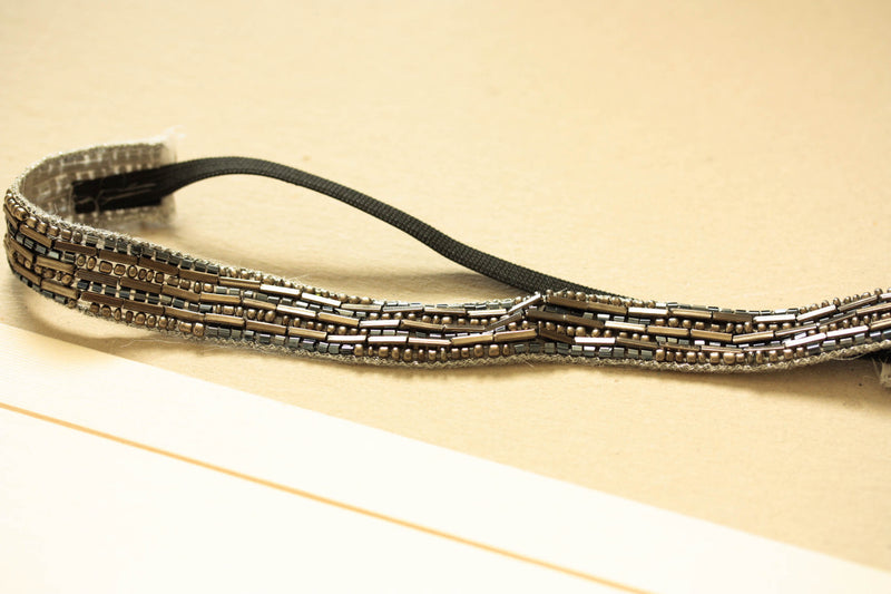 Crystal headbands - H005