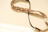 Crystal headbands - H008