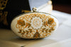 one of a kind bridal clutch ct03