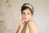 beaded bridal headpieces
