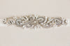 Antique bridal belt