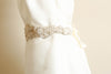 Bridal belts and sashes - Style S30