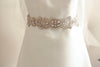 Bridal belts for Lace Dress