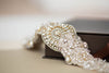 Wedding belts and sashes - Style R54
