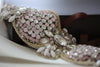 Bridal belts and sashes - Blossom