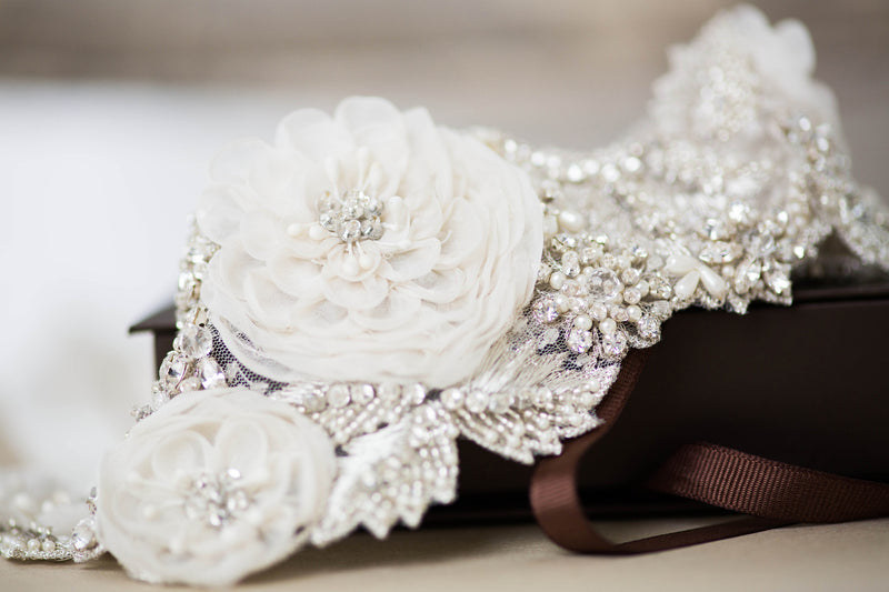 Belts and outlet sashes