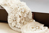 Bridal sash - Style S29