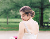 Bridal shoulder strap - Style SS01