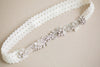 bridal garter