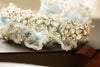 Bridal garter set - Melina