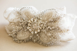 wedding garters