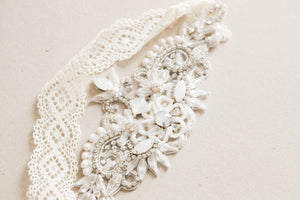 bridal garters