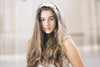 Bridal headpiece - Keela comb
