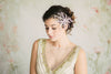 designer bridal hair vines