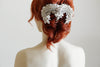 Bridal headpiece - Melody